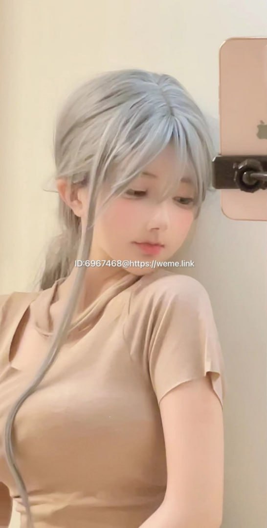 白璃怕疼，白色礼服怎样拍出清楚层次